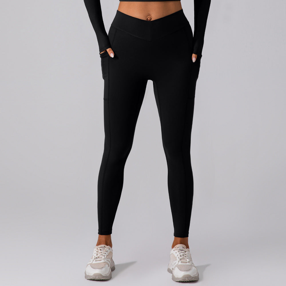 Women fitness leggings