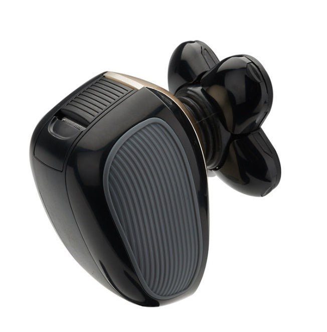 Electric shaver for men