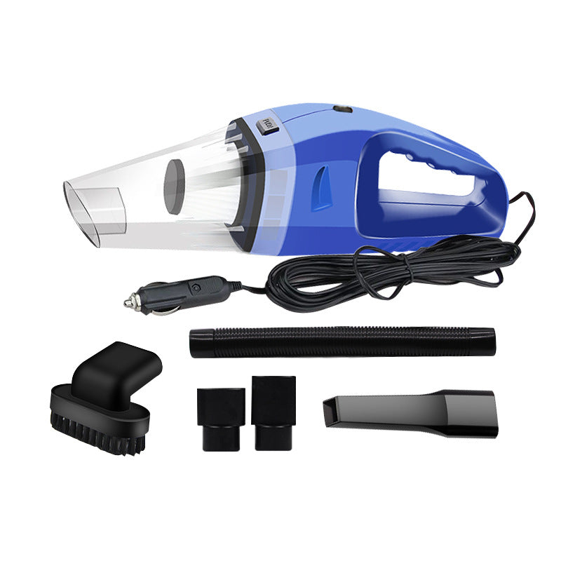Car vacuum cleaner