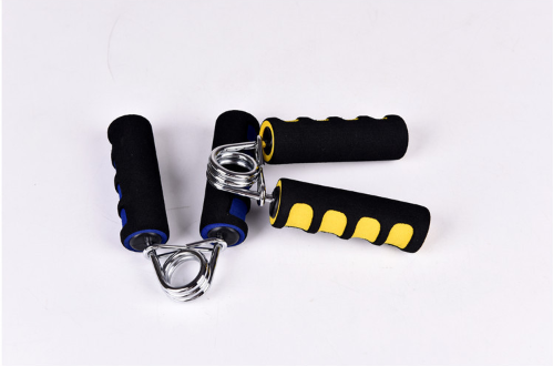 Fitness hand grippers