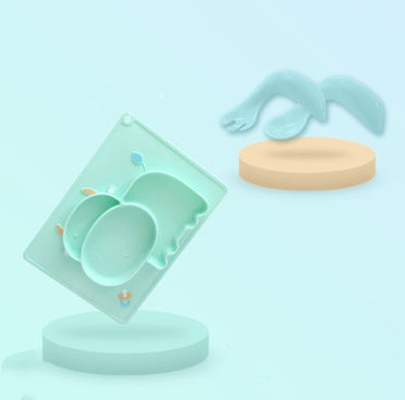 Feeding dishes for kids