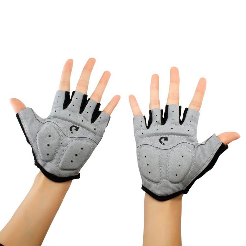 Gloves for cycling