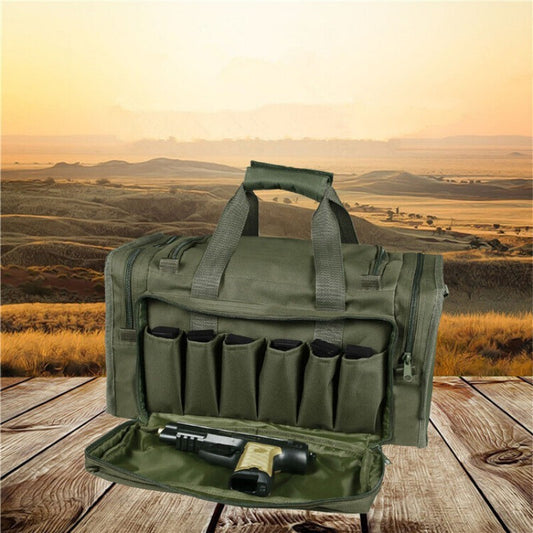 Large outdoor bag multi-purpose