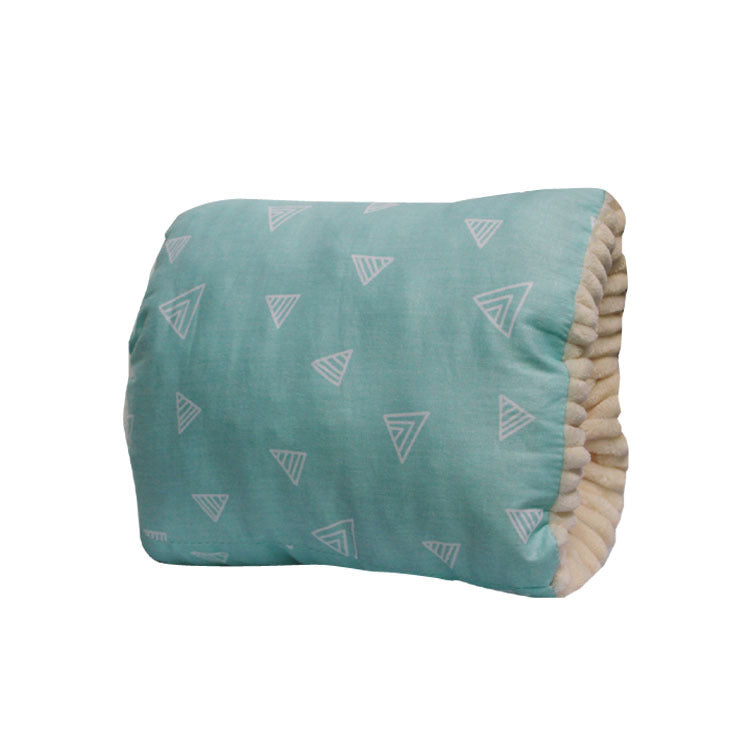 Arm pillow for breastfeeding
