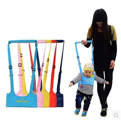 Walking aid for toddlers