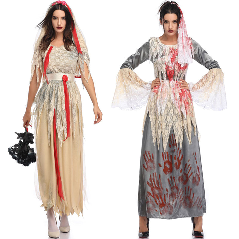 Halloween women costumes