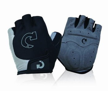 Gloves for cycling