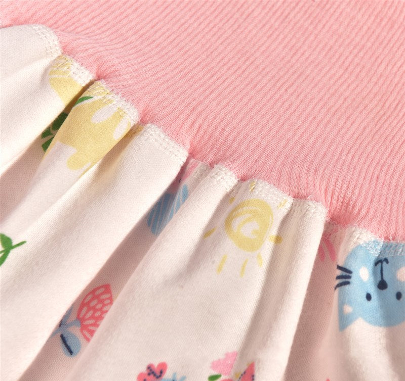 Baby pants waterproof breathable