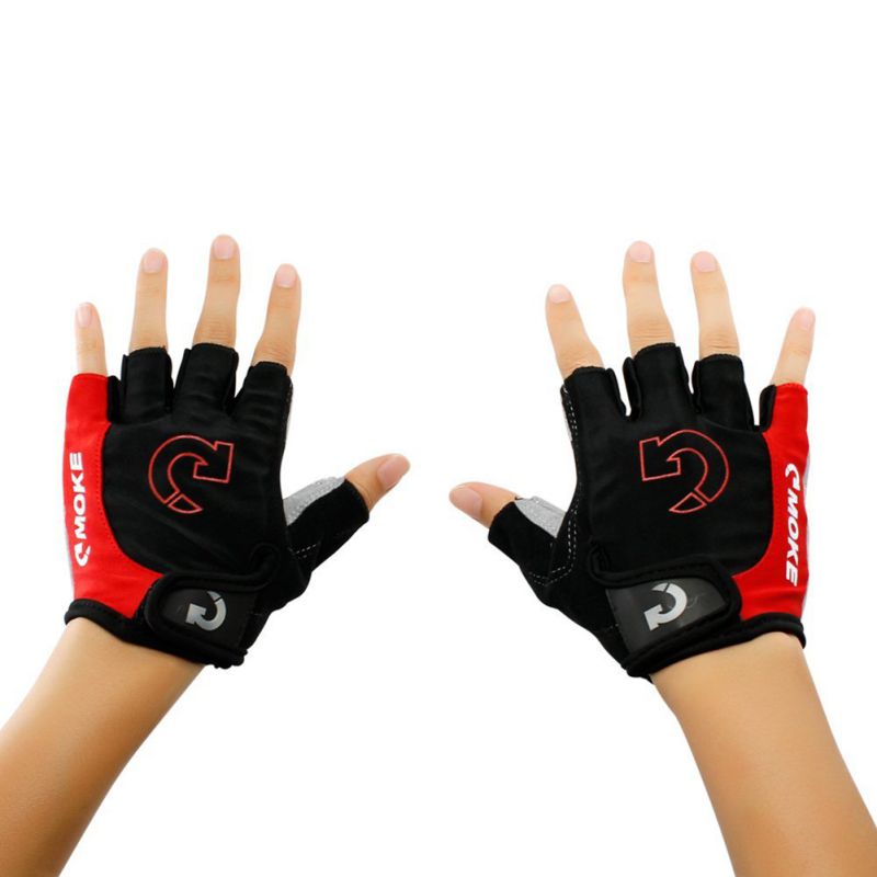 Gloves for cycling