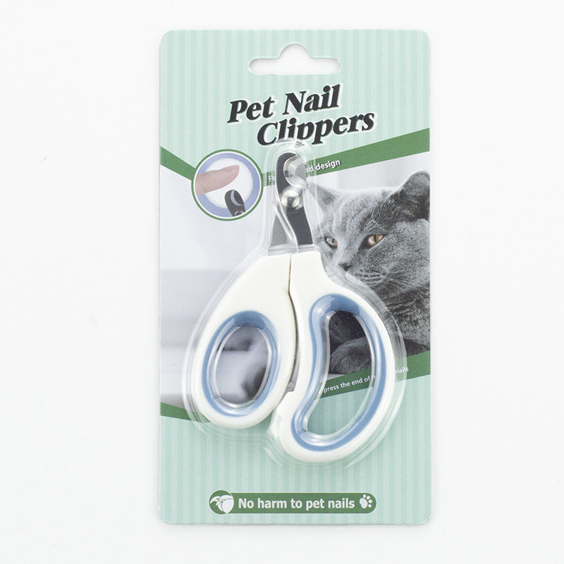 Clawn clipper for pets