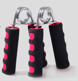 Fitness hand grippers