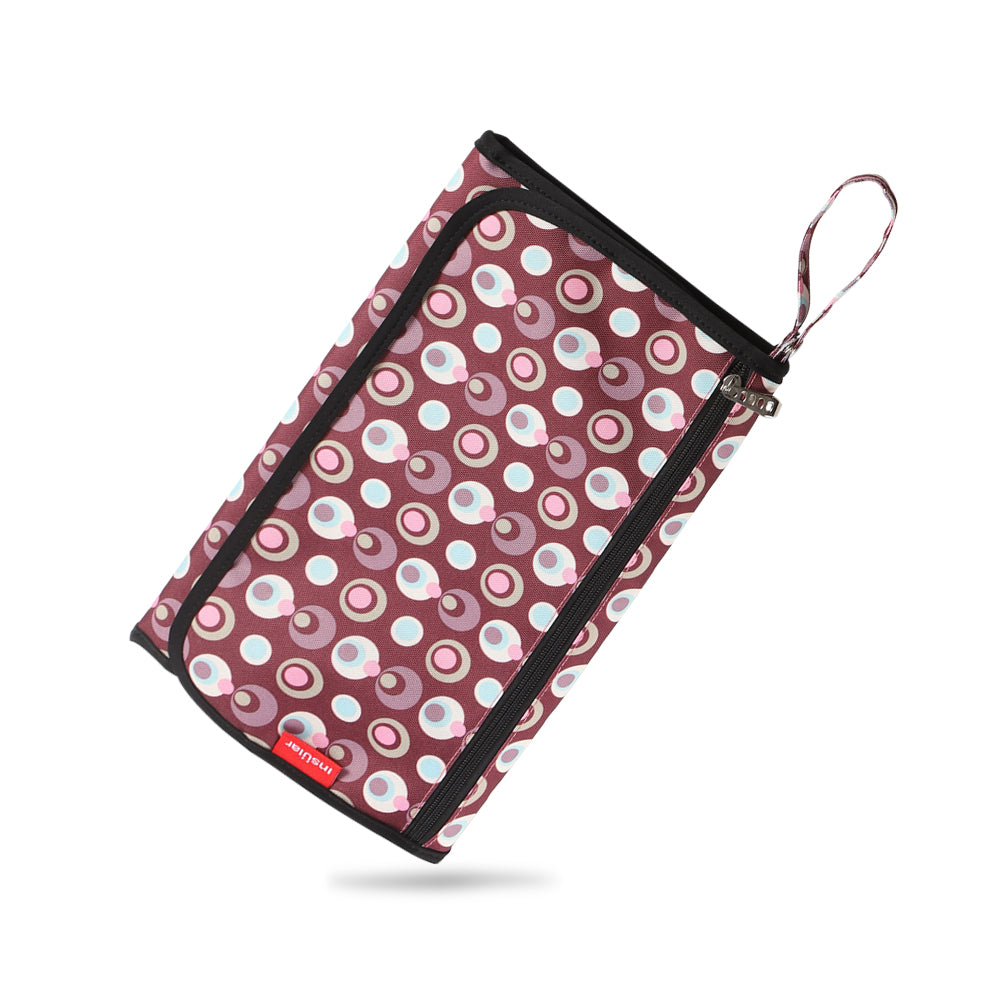 Pad for baby changing