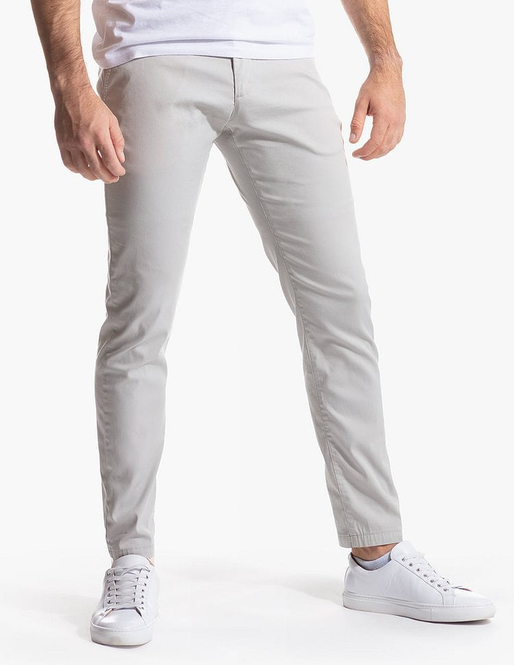 Men business pants