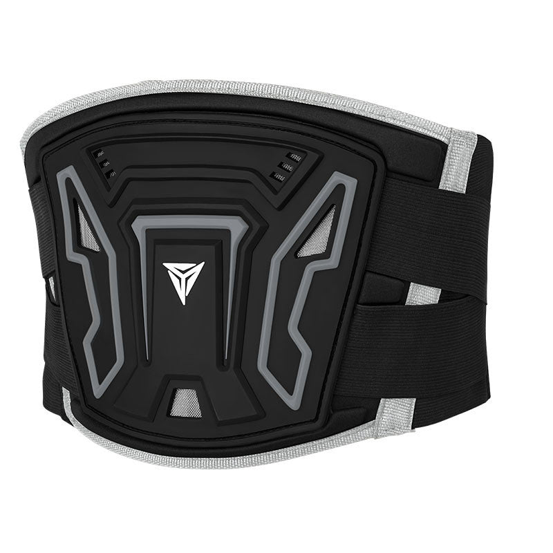 Waist protector belt for motorcycles