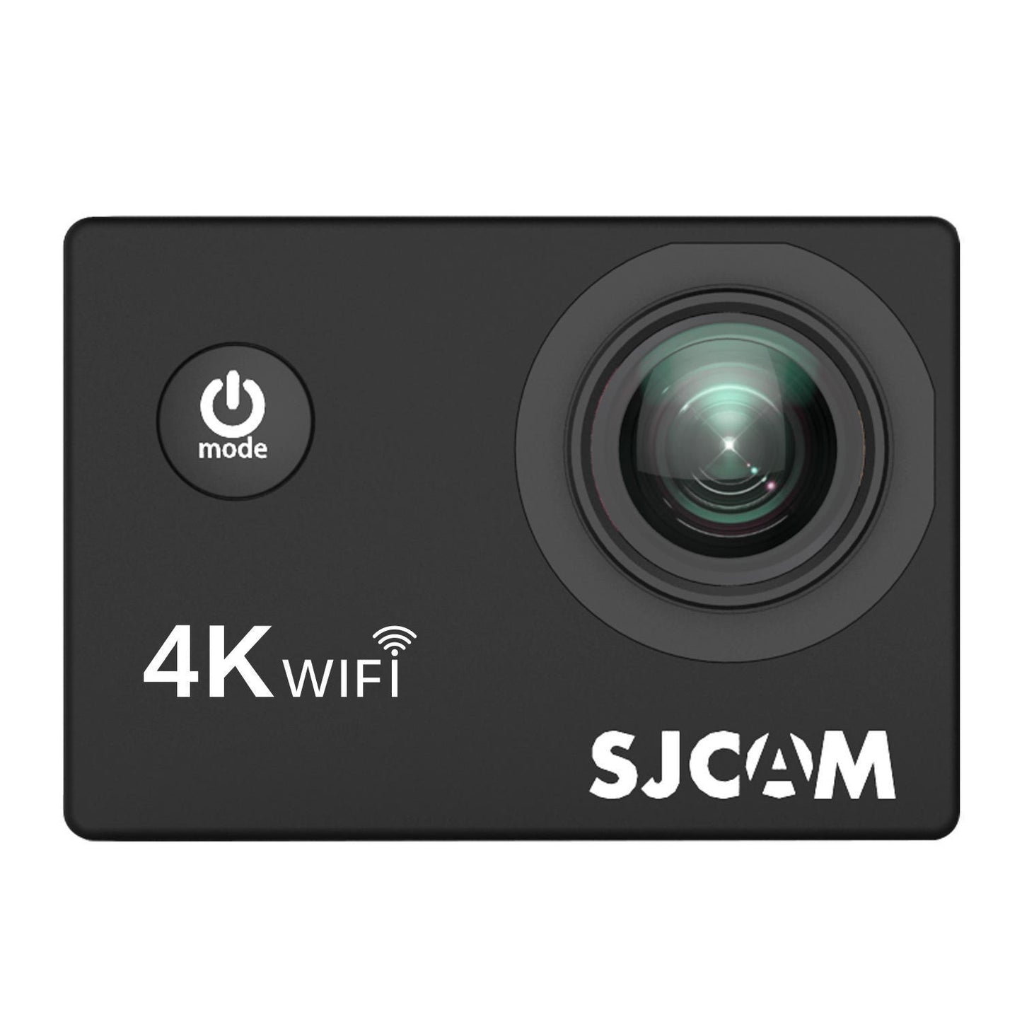 Action camera 4K waterproof