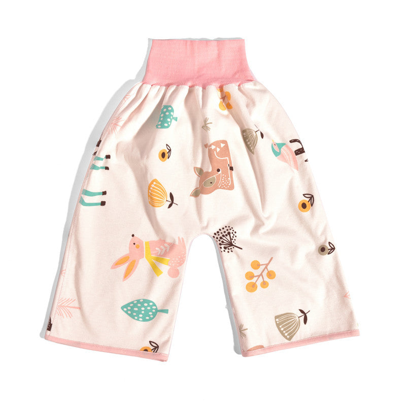Baby pants waterproof breathable