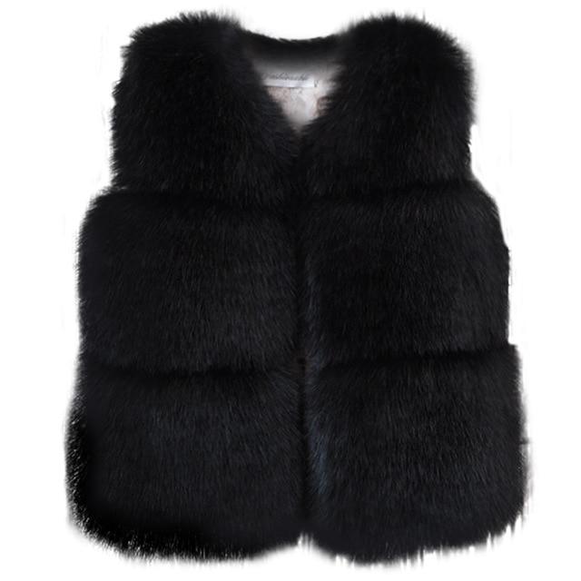 Baby girl winter coat