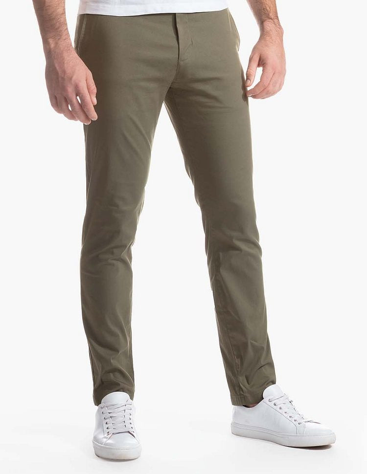 Men business pants