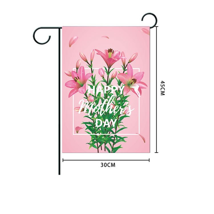 Large Mother’s Day greeting card