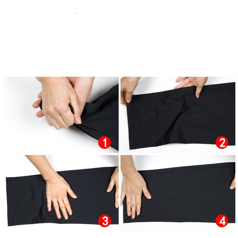 Herfs En Winter Dik Lyocell Tencel Katoenbroek