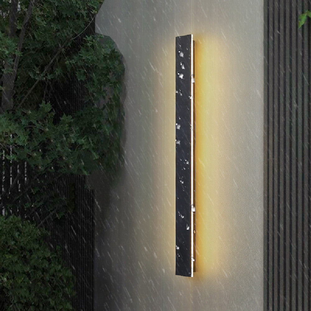 Light lines for outdoor and indoor