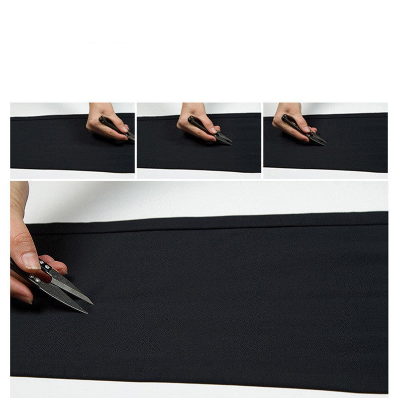 Herfs En Winter Dik Lyocell Tencel Katoenbroek