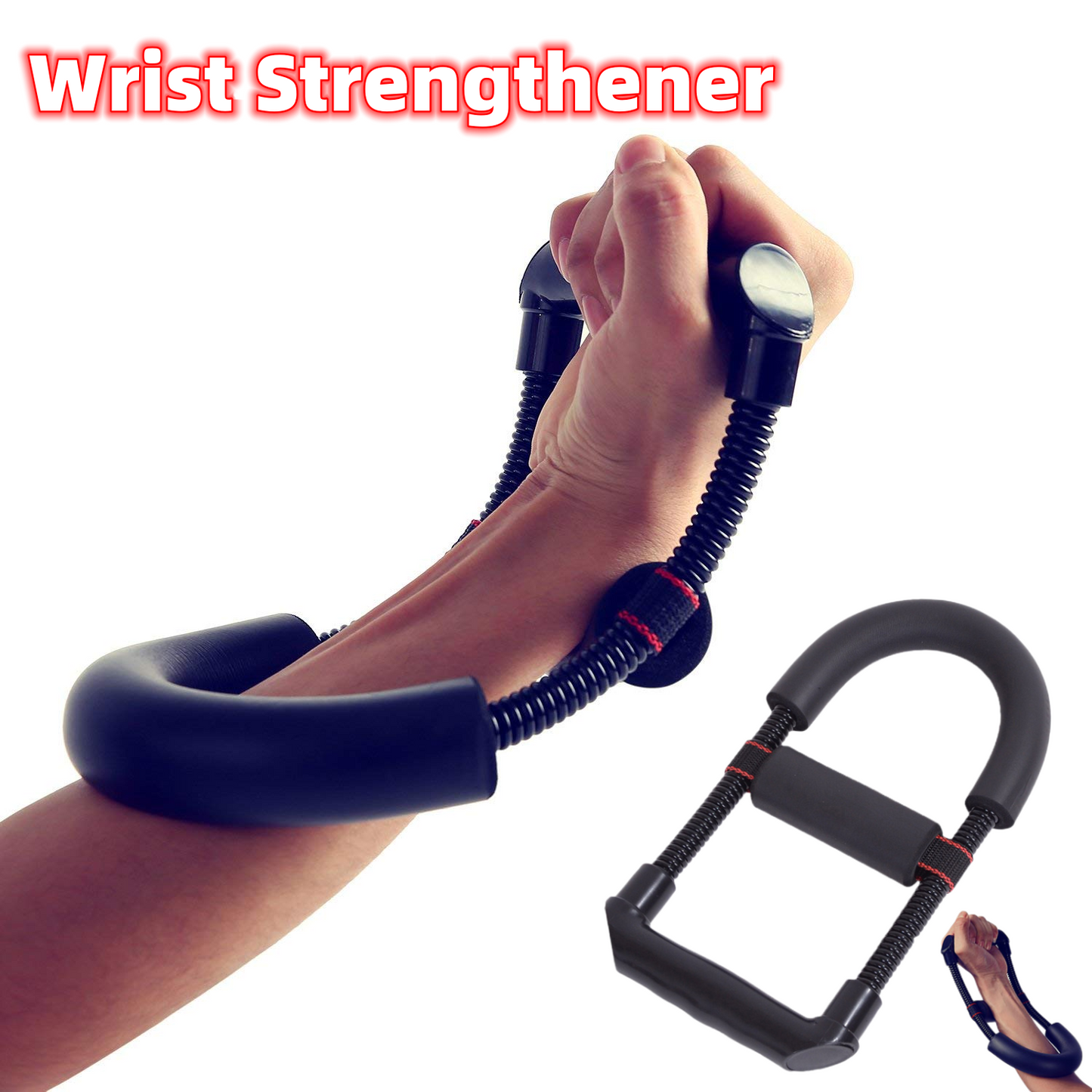 Twist strengthener adjustable