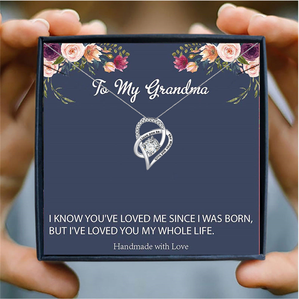 Mother's day gift box