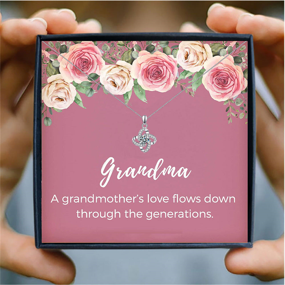 Mother's day gift box