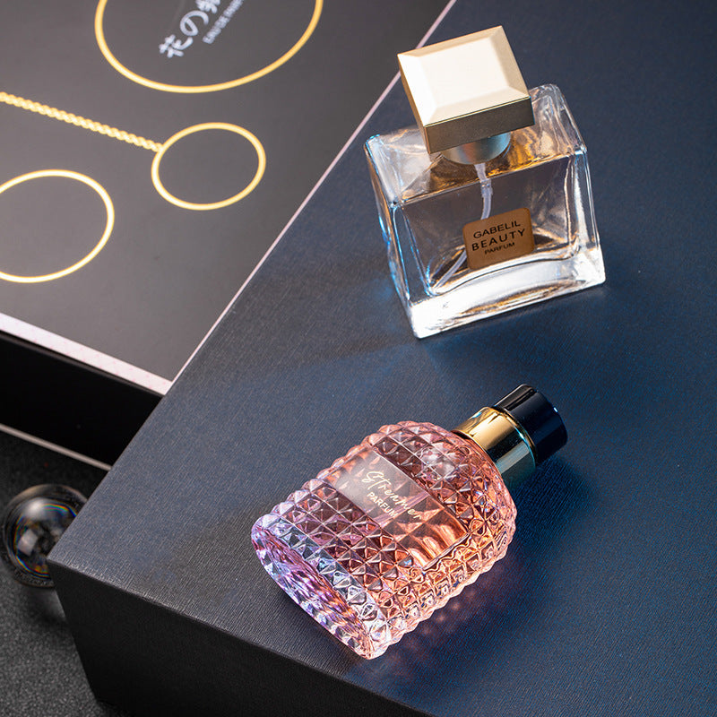 Perfume gift set for women
