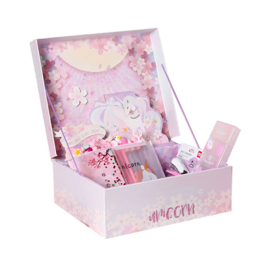 Back to school supplies set for kids