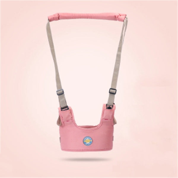 Walking belt for toddlers