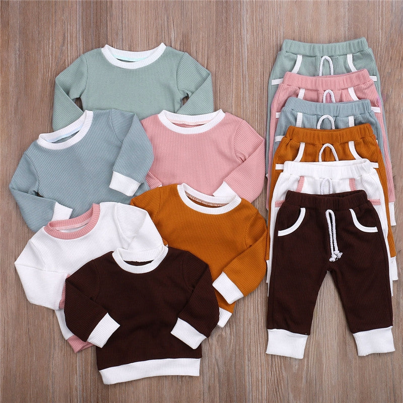 Kids clothes set