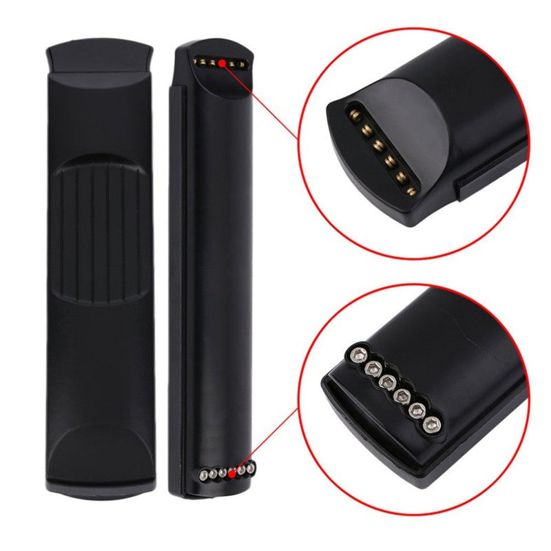 Pocket guitar for practicing