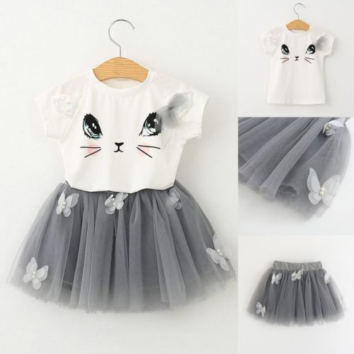Baby girl dress