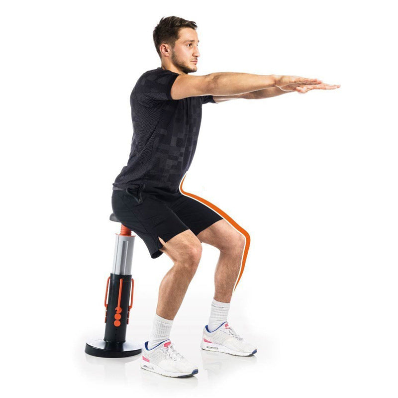 Exercise hip trainer