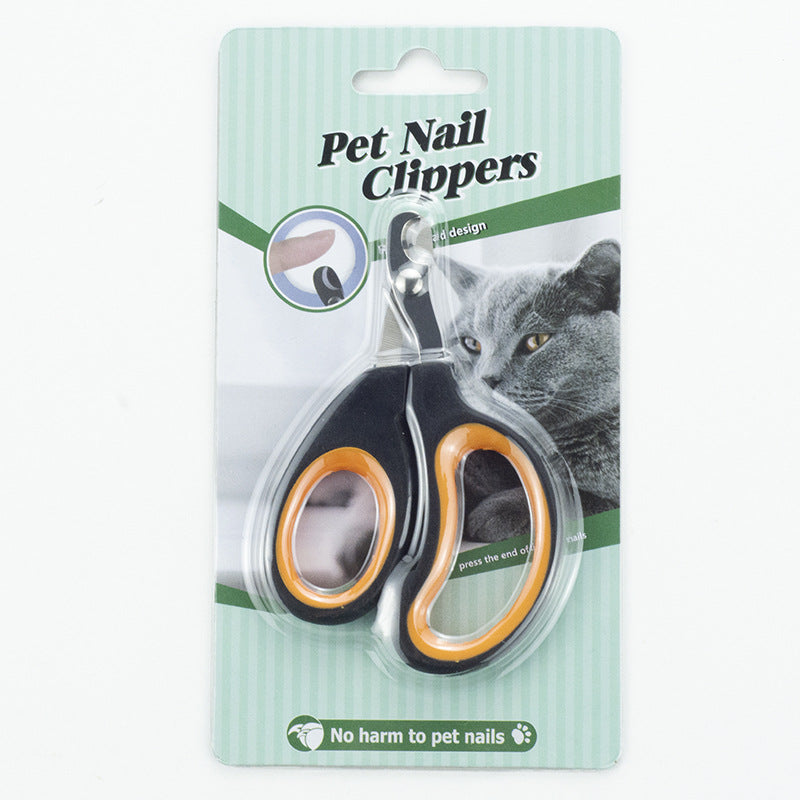 Clawn clipper for pets