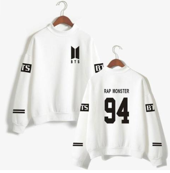 Mans en vroue ronde nek trui