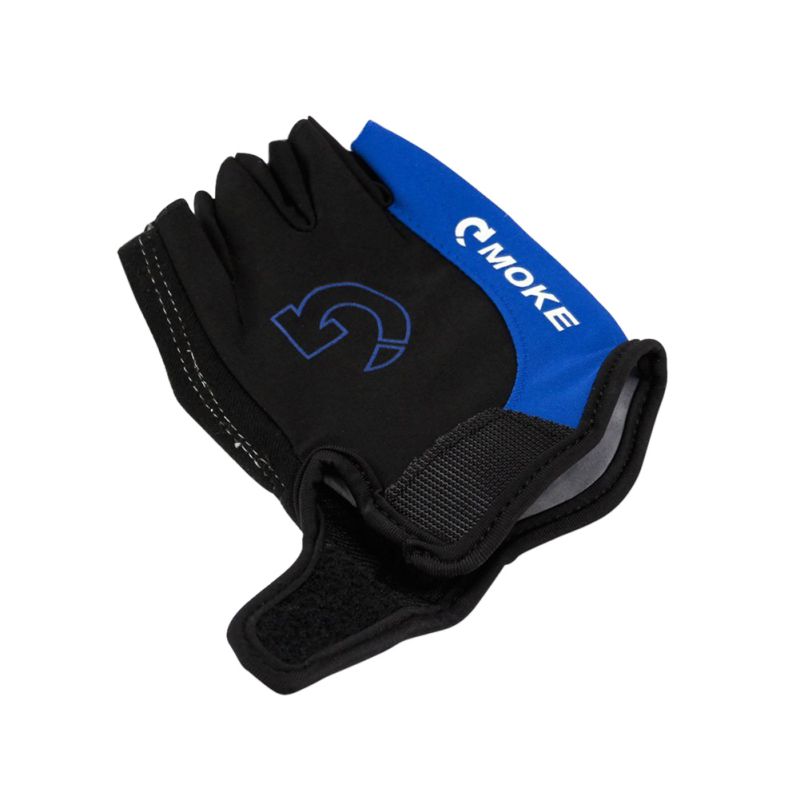 Gloves for cycling