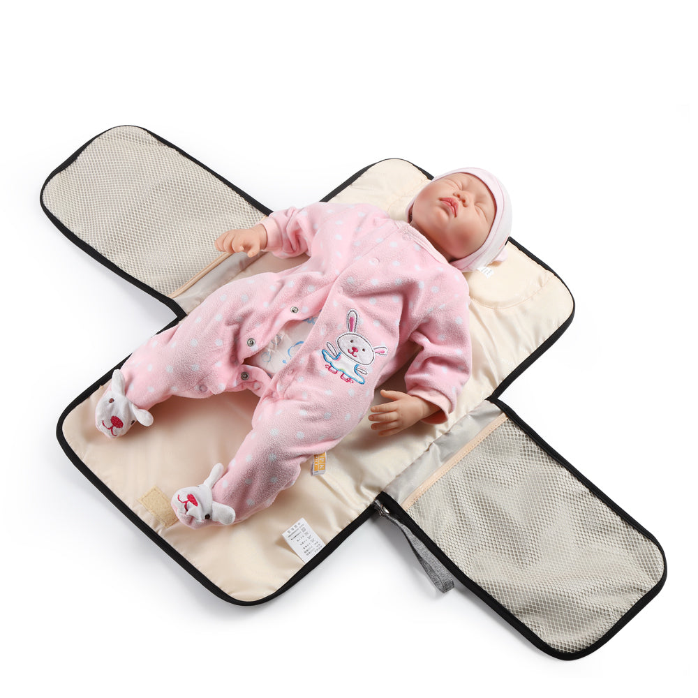 Pad for baby changing