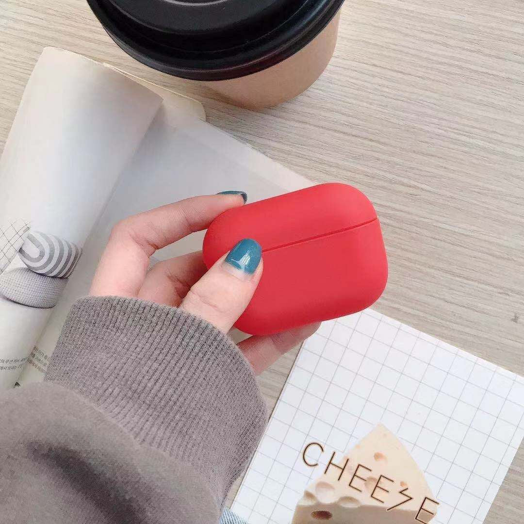 Protective case for Airpods3 Pro