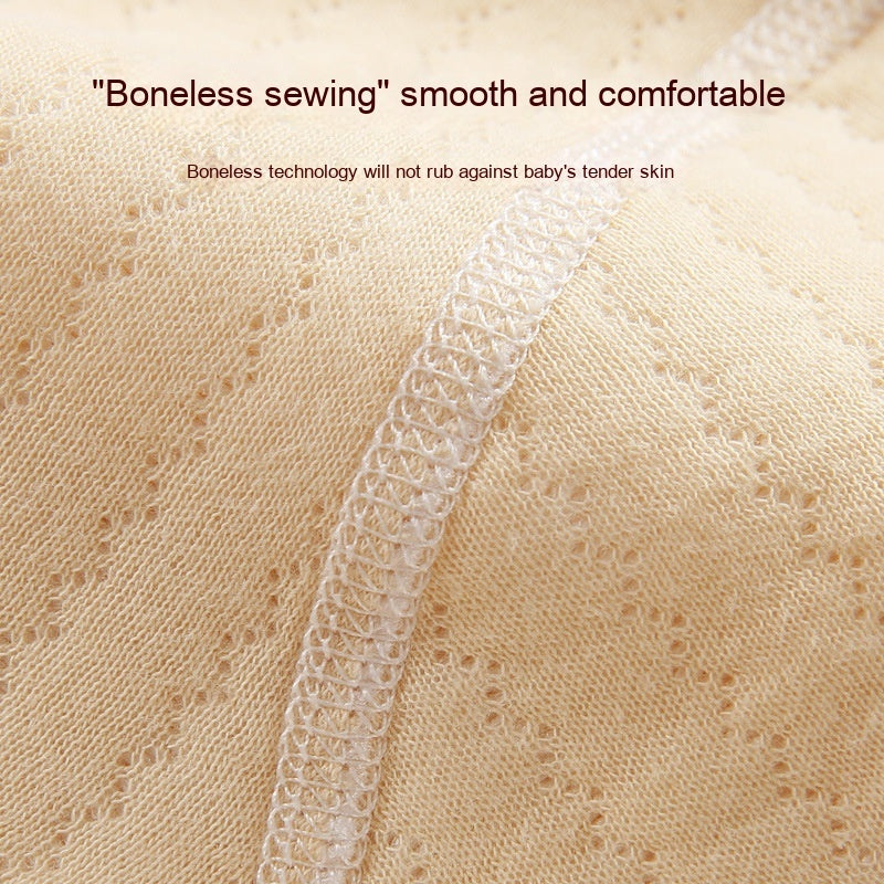 Cute baby clothes set