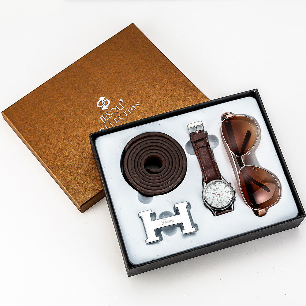 Men’s fashion gift set