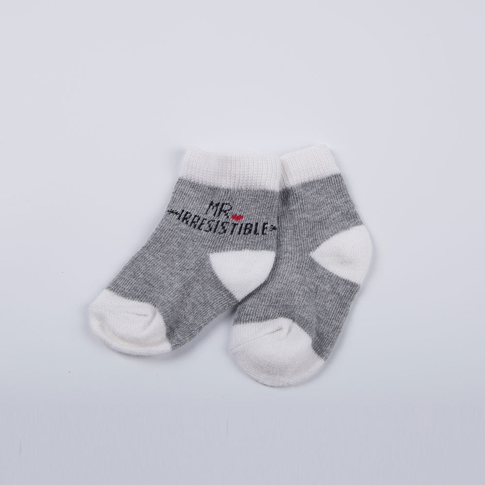 Summer baby clothes gift set