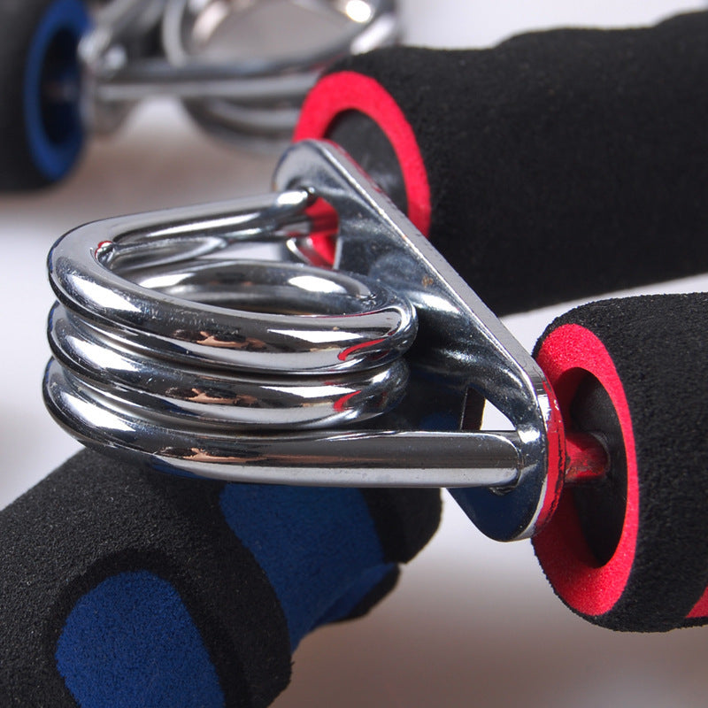 Fitness hand grippers