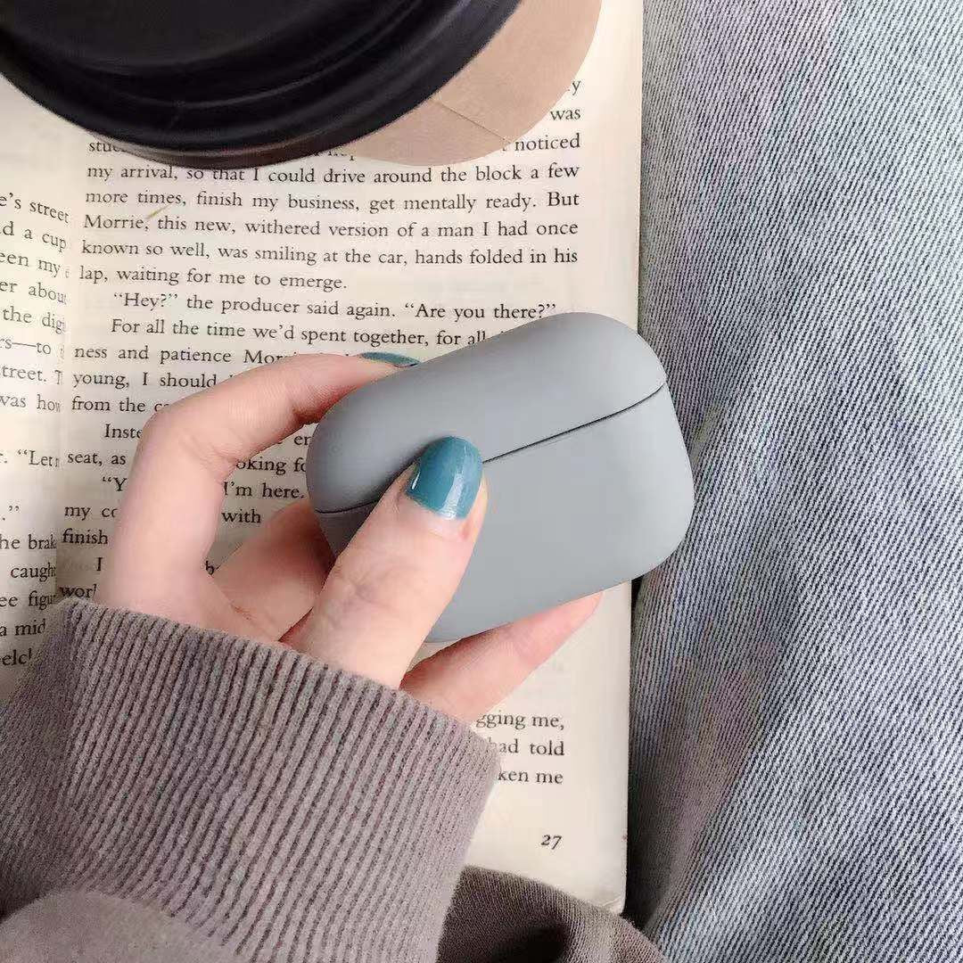 Protective case for Airpods3 Pro