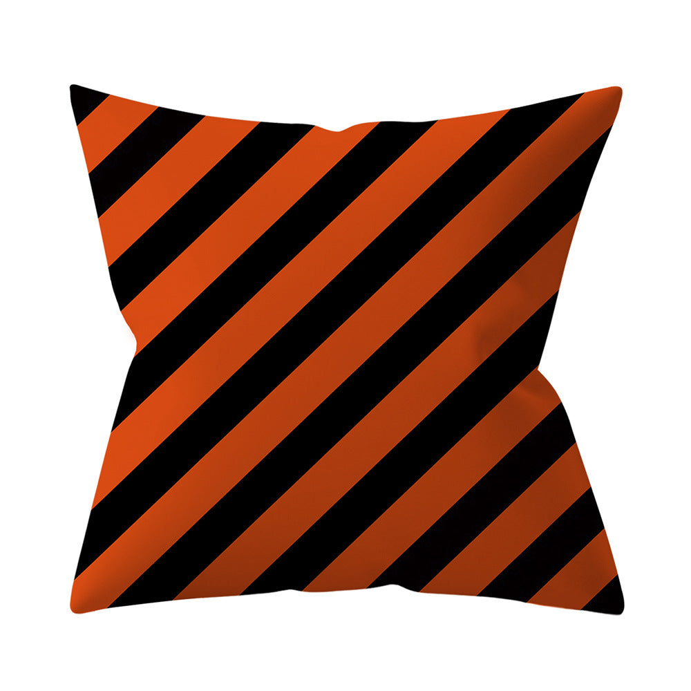 Halloween decorative pillowcases