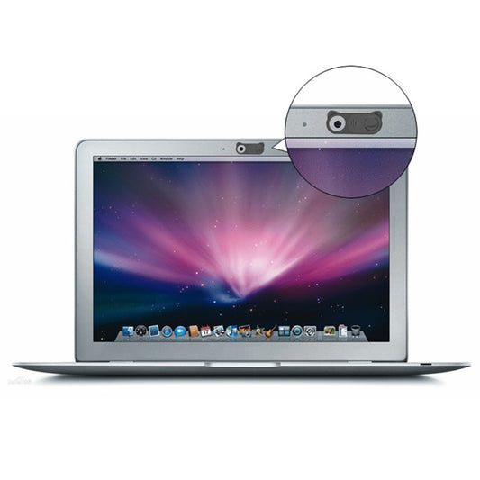 Cover for laptop camera lins