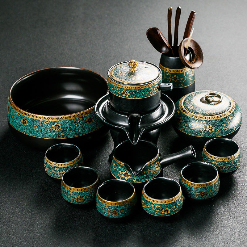 Beatiful japanese tea set
