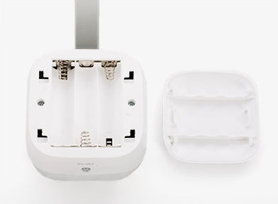 Disinfection case for baby pacifier